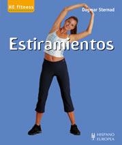 ESTIRAMIENTOS | 9788425515286 | STERNAD, DAGMAR | Galatea Llibres | Llibreria online de Reus, Tarragona | Comprar llibres en català i castellà online