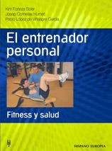 ENTRENADOR PERSONAL, EL | 9788425515156 | FORTEZA, KIM/COMELLAS, JOSEP/LÓPEZ DE VIÑASPRE, PABLO | Galatea Llibres | Librería online de Reus, Tarragona | Comprar libros en catalán y castellano online