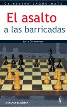 ASALTO A LAS BARRICADAS, EL | 9788425515330 | CHRISTIANSEN, LARRY | Galatea Llibres | Librería online de Reus, Tarragona | Comprar libros en catalán y castellano online