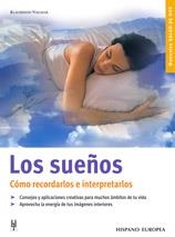 SUEÑOS, LOS | 9788425515620 | VOLLMAR, KLAUSBERND | Galatea Llibres | Librería online de Reus, Tarragona | Comprar libros en catalán y castellano online