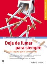 DEJA DE FUMAR PARA SIEMPRE | 9788425515750 | CAREWICZ, OTMAR/CAREWICZ, DANIEL B. | Galatea Llibres | Librería online de Reus, Tarragona | Comprar libros en catalán y castellano online