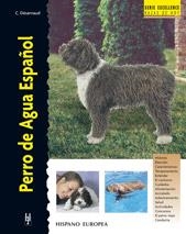 PERRO DE AGUA ESPAÑOL | 9788425515668 | DÉSARNAUD, CRISTINA | Galatea Llibres | Librería online de Reus, Tarragona | Comprar libros en catalán y castellano online