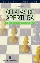 CELADAS DE APERTURA EN EJERCICIOS | 9788425515828 | TREPPNER, GERD | Galatea Llibres | Librería online de Reus, Tarragona | Comprar libros en catalán y castellano online