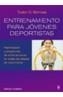 ENTRENAMIENTO PARA JOVENES DEPORTISTAS | 9788425516108 | BOMPA, TUDOR O. | Galatea Llibres | Librería online de Reus, Tarragona | Comprar libros en catalán y castellano online
