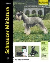 SCHNAUZER MINIATURA | 9788425513992 | SHEEHAN, L. | Galatea Llibres | Librería online de Reus, Tarragona | Comprar libros en catalán y castellano online