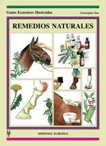 REMEDIOS NATURALES | 9788425513855 | DAY, CRISTOPHER | Galatea Llibres | Llibreria online de Reus, Tarragona | Comprar llibres en català i castellà online