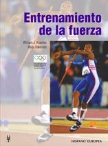 ENTRENAMIENTO DE LA FUERZA | 9788425516535 | KRAEMER, WILLIAM J. | Galatea Llibres | Llibreria online de Reus, Tarragona | Comprar llibres en català i castellà online