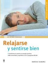 RELAJARSE Y SENTIRSE BIEN | 9788425516542 | PFENNIGHAUS, DIETMAR | Galatea Llibres | Librería online de Reus, Tarragona | Comprar libros en catalán y castellano online