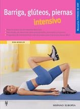 BARRIGA, GLUTEOS, PIERNA INTENSIVO | 9788425516931 | WINKLER, NINA | Galatea Llibres | Llibreria online de Reus, Tarragona | Comprar llibres en català i castellà online