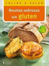 RECETAS SABROSAS SIN GLUTEN | 9788425517006 | MARQUARD, TRUDEL | Galatea Llibres | Librería online de Reus, Tarragona | Comprar libros en catalán y castellano online