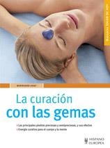 CURACION CON LAS GEMAS, LA | 9788425516948 | GRAF, BERNHARD | Galatea Llibres | Librería online de Reus, Tarragona | Comprar libros en catalán y castellano online
