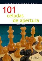 101 CELADAS DE APERTURA | 9788425517099 | GIDDINS, STEVE | Galatea Llibres | Librería online de Reus, Tarragona | Comprar libros en catalán y castellano online