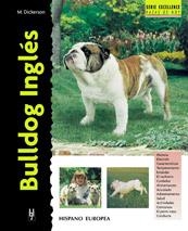 BULLDOG INGLES | 9788425513794 | DICKERSON, M. | Galatea Llibres | Librería online de Reus, Tarragona | Comprar libros en catalán y castellano online