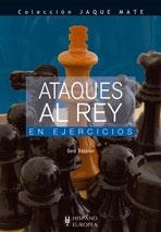 ATAQUES AL REY | 9788425517839 | TREPPNER, GERD | Galatea Llibres | Librería online de Reus, Tarragona | Comprar libros en catalán y castellano online