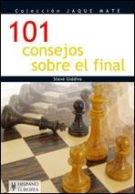 101 CONSEJOS SOBRE EL FINAL | 9788425517914 | GIDDINS, STEVE | Galatea Llibres | Librería online de Reus, Tarragona | Comprar libros en catalán y castellano online