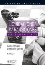 LIQUIDACIONES Y TRANSICIONES | 9788425518140 | TREPPNER, GERD | Galatea Llibres | Librería online de Reus, Tarragona | Comprar libros en catalán y castellano online