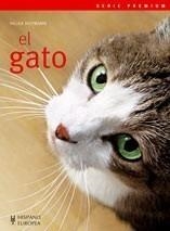 GATO, EL | 9788425518539 | HOFMANN, ELGA | Galatea Llibres | Llibreria online de Reus, Tarragona | Comprar llibres en català i castellà online