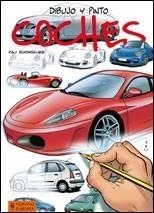 DIBUJO Y PINTO COCHES | 9788425519086 | RODRÍGUEZ, PAU | Galatea Llibres | Librería online de Reus, Tarragona | Comprar libros en catalán y castellano online