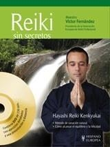 REIKI SIN SECRETOS (+DVD) | 9788425519253 | FERNÁNDEZ, VÍCTOR | Galatea Llibres | Llibreria online de Reus, Tarragona | Comprar llibres en català i castellà online