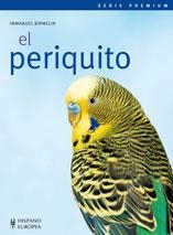 PERIQUITO, EL | 9788425519338 | BIRMELIN, IMMANUEL | Galatea Llibres | Llibreria online de Reus, Tarragona | Comprar llibres en català i castellà online