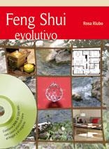 FENG SHUI EVOLUTIVO (+DVD) | 9788425519413 | RIUBO, ROSA | Galatea Llibres | Librería online de Reus, Tarragona | Comprar libros en catalán y castellano online