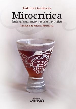 MITOCRÍTICA | 9788497434942 | GUTIÉRREZ GUTIÉRREZ, FÁTIMA | Galatea Llibres | Librería online de Reus, Tarragona | Comprar libros en catalán y castellano online