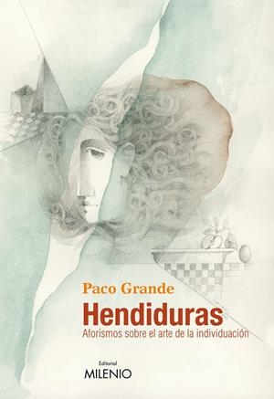 HENDIDURAS | 9788497434898 | GRANDE, PACO | Galatea Llibres | Llibreria online de Reus, Tarragona | Comprar llibres en català i castellà online