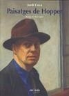 PAISATGES DE HOPPER | 9788493604288 | COCA, JORDI | Galatea Llibres | Llibreria online de Reus, Tarragona | Comprar llibres en català i castellà online