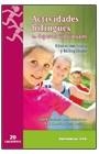 ACTIVIDADES BILINGÜES DE DEPORTES INDIVIDUALES | 9788498428407 | PASCUAL CARDERO, LUIS FRANCISCO	MARTÍN SANTODOMINGO RAÚL | Galatea Llibres | Librería online de Reus, Tarragona | Comprar libros en catalán y castellano online