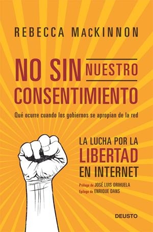 NO SIN NUESTRO CONSENTIMIENTO | 9788423412815 | MACKINNON, REBECCA | Galatea Llibres | Llibreria online de Reus, Tarragona | Comprar llibres en català i castellà online