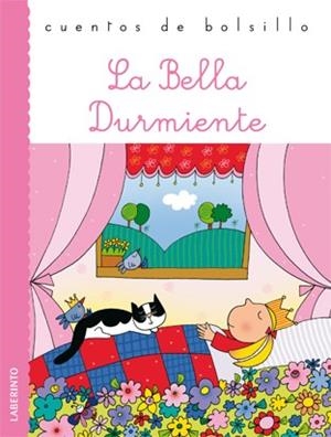 LA BELLA DURMIENTE | 9788484835844 | PERRAULT, CHARLES | Galatea Llibres | Llibreria online de Reus, Tarragona | Comprar llibres en català i castellà online