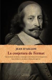 LA CONJETURA DE FERMAT | 9788420608693 | D'AILLON, JEAN | Galatea Llibres | Llibreria online de Reus, Tarragona | Comprar llibres en català i castellà online
