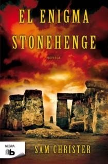EL ENIGMA STONEHENGE | 9788498726787 | CHRISTER, SAM | Galatea Llibres | Librería online de Reus, Tarragona | Comprar libros en catalán y castellano online