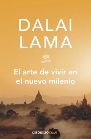 EL ARTE DE VIVIR EN EL NUEVO MILENIO | 9788499896854 | DALAI LAMA | Galatea Llibres | Librería online de Reus, Tarragona | Comprar libros en catalán y castellano online
