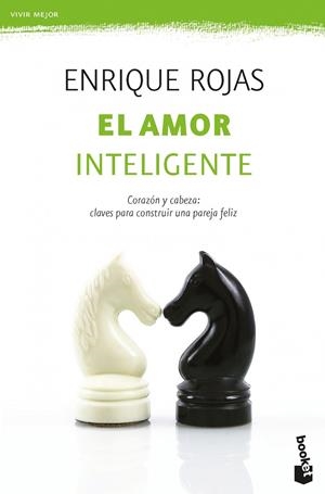 AMOR INTELIGENTE | 9788499981376 | ENRIQUE ROJAS | Galatea Llibres | Llibreria online de Reus, Tarragona | Comprar llibres en català i castellà online