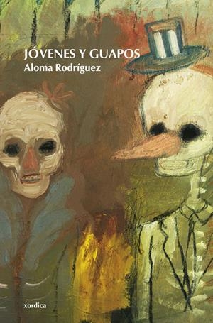 JOVENES Y GUAPOS | 9788496457546 | ALOMA | Galatea Llibres | Llibreria online de Reus, Tarragona | Comprar llibres en català i castellà online