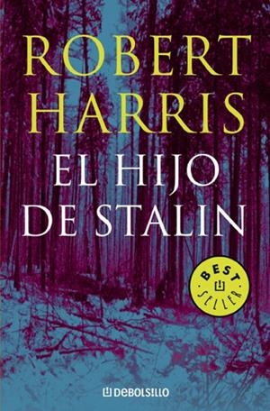 EL HIJO DE STALIN | 9788497938334 | HARRIS,ROBERT | Galatea Llibres | Librería online de Reus, Tarragona | Comprar libros en catalán y castellano online