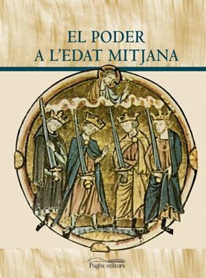 PODER A L'EDAT MITJANA, EL | 9788497792462 | DIVERSOS | Galatea Llibres | Llibreria online de Reus, Tarragona | Comprar llibres en català i castellà online