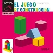 EL JUEGO DE CONSTRUCCIÓN | 9788498257410 | GANGES, MONTSERRAT | Galatea Llibres | Llibreria online de Reus, Tarragona | Comprar llibres en català i castellà online