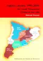 ESGLESIA CATALANA 1995-2004 -DEL CONCILI TARRACONENSE AL BIS | 9788484156918 | DALMAU, BERNABÉ | Galatea Llibres | Llibreria online de Reus, Tarragona | Comprar llibres en català i castellà online