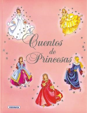 CUENTOS DE PRINCESAS | 9788430539260 | SUSAETA, EQUIPO | Galatea Llibres | Llibreria online de Reus, Tarragona | Comprar llibres en català i castellà online