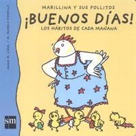 BUENOS DIAS | 9788434873476 | VIDAL, ANNA M. | Galatea Llibres | Llibreria online de Reus, Tarragona | Comprar llibres en català i castellà online