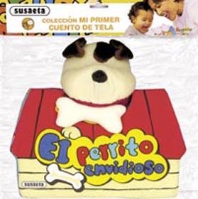 MI PRIMER CUENTO DE TELA | 9788430546589 | SUSAETA, EQUIPO | Galatea Llibres | Llibreria online de Reus, Tarragona | Comprar llibres en català i castellà online