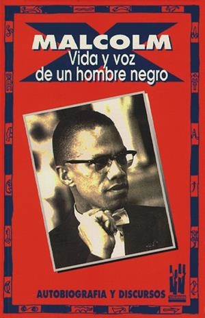 MALCOM X | 9788486597290 | MALCOLM X | Galatea Llibres | Llibreria online de Reus, Tarragona | Comprar llibres en català i castellà online