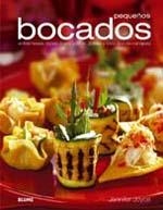 PEQUEÑOS BOCADOS.ENTREMESES,TAPAS,SUSHI,ROLLITOS,DULCES Y... | 9788480767453 | JOYCE,JENNIFER | Galatea Llibres | Librería online de Reus, Tarragona | Comprar libros en catalán y castellano online