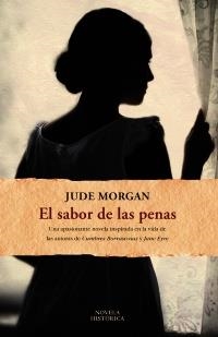 EL SABOR DE LAS PENAS | 9788420608723 | MORGAN, JUDE | Galatea Llibres | Llibreria online de Reus, Tarragona | Comprar llibres en català i castellà online