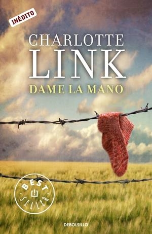 DAME LA MANO | 9788499897134 | LINK, CHARLOTTE | Galatea Llibres | Librería online de Reus, Tarragona | Comprar libros en catalán y castellano online