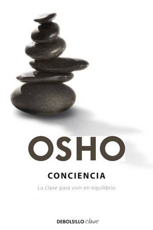 CONCIENCIA | 9788499896755 | OSHO | Galatea Llibres | Librería online de Reus, Tarragona | Comprar libros en catalán y castellano online