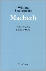 MACBETH -VICENS VIVES- NOU | 9788431678890 | SHAKESPEARE, WILLIAM | Galatea Llibres | Llibreria online de Reus, Tarragona | Comprar llibres en català i castellà online