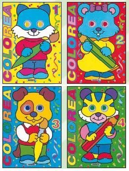 COLOREABLES CON OJOS | 9788430597383 | SUSAETA, EQUIPO | Galatea Llibres | Llibreria online de Reus, Tarragona | Comprar llibres en català i castellà online